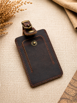 Personalised Passport Holder & Luggage Tag