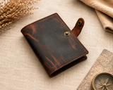 Personalised Passport Holder & Luggage Tag