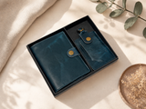 Personalised Passport Holder & Luggage Tag