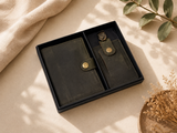 Personalised Passport Holder & Luggage Tag