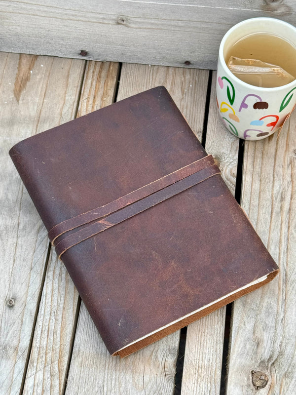 A5 Key Journal | 240 Pages